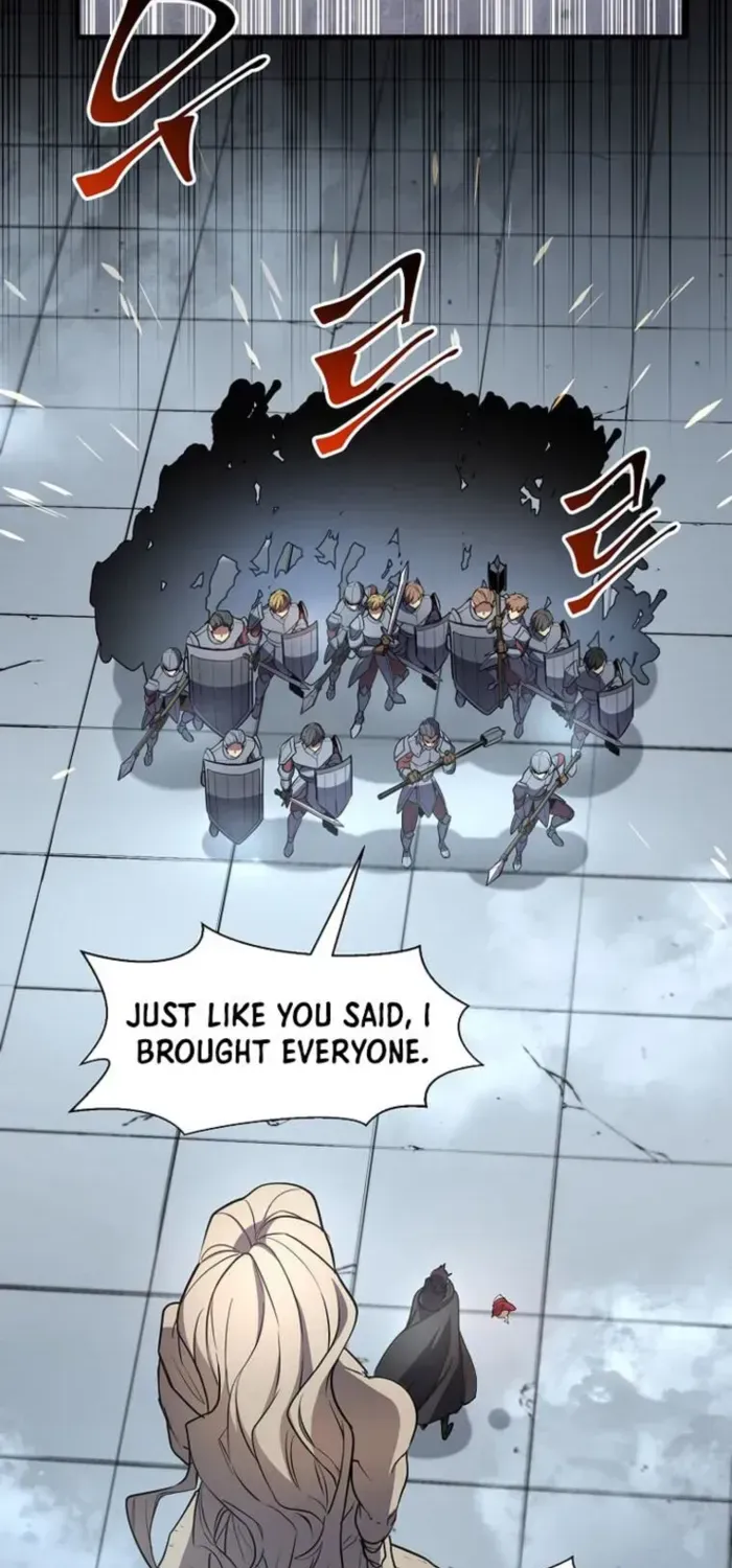 Read Level Up With Skills chapter 100 image 24 on Lezhin
