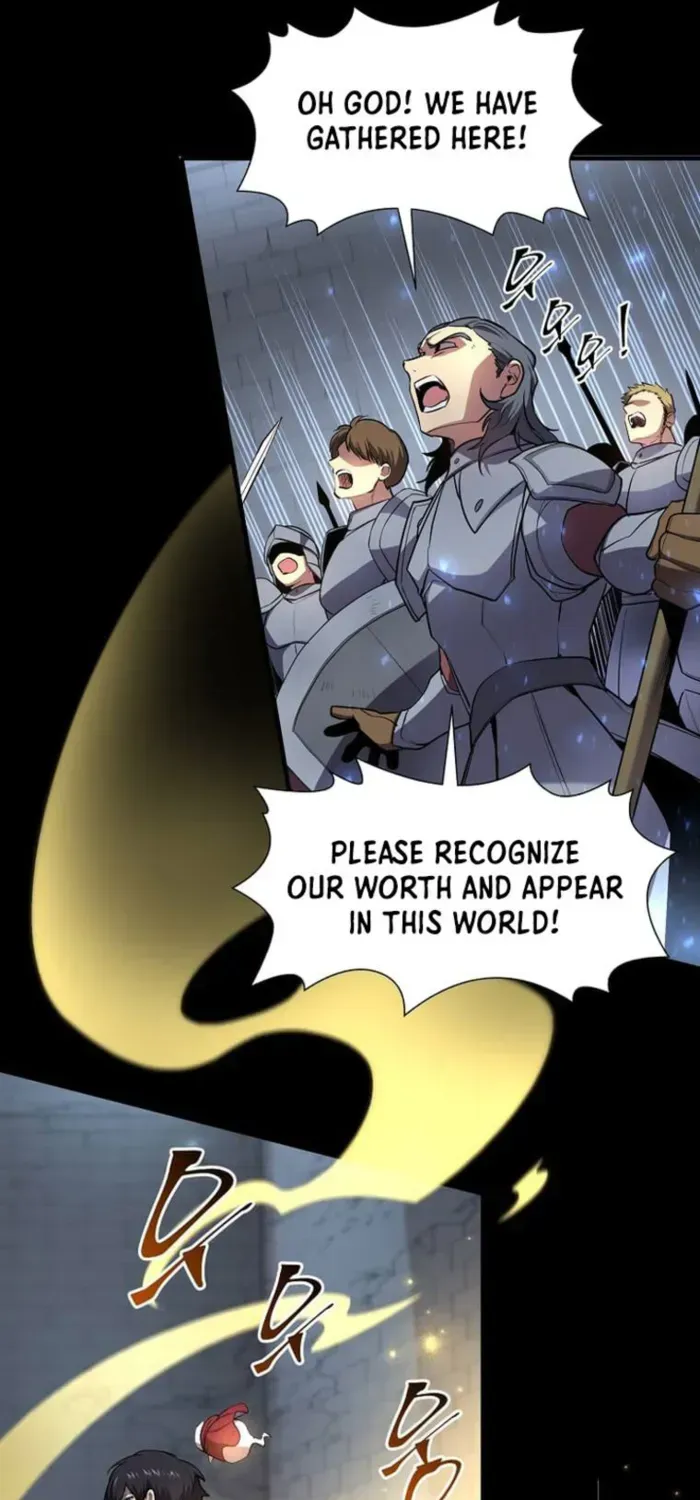Read Level Up With Skills chapter 100 image 26 on Lezhin