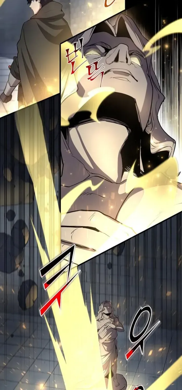 Read Level Up With Skills chapter 100 image 27 on Lezhin