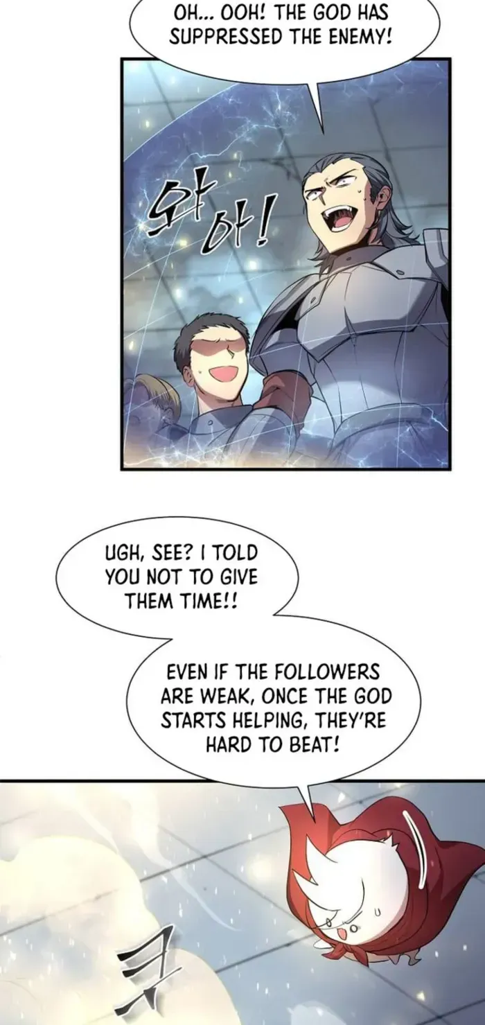 Read Level Up With Skills chapter 100 image 29 on Lezhin