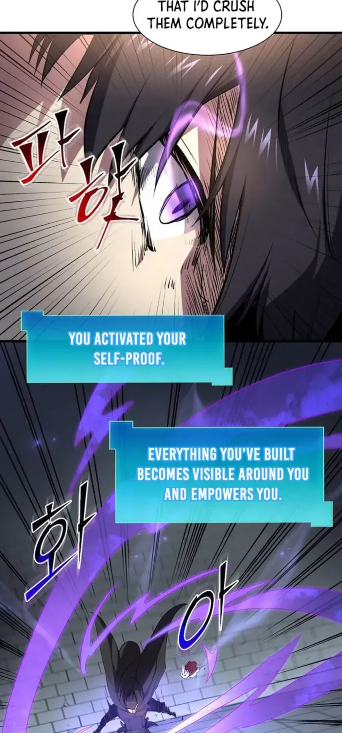 Read Level Up With Skills chapter 100 image 31 on Lezhin