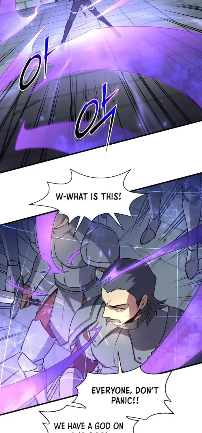 Read Level Up With Skills chapter 100 image 32 on Lezhin