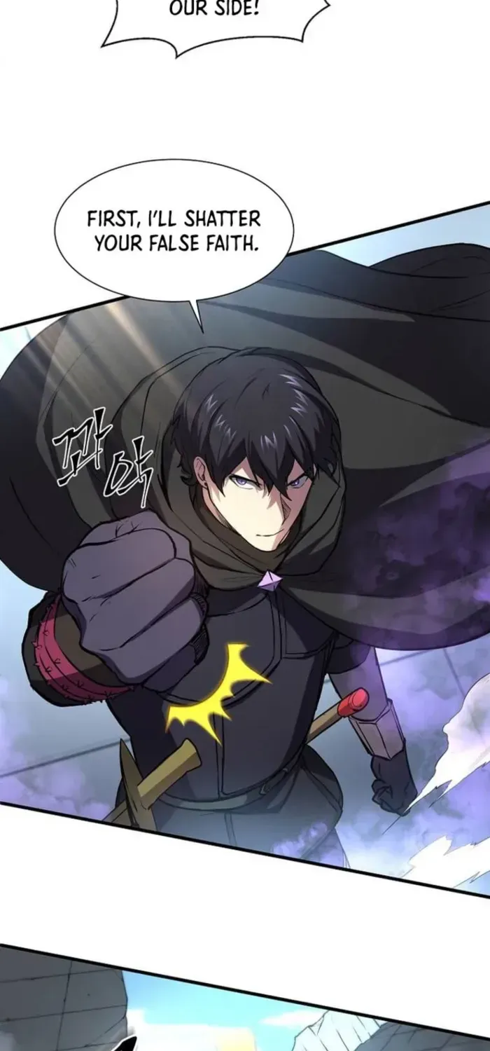 Read Level Up With Skills chapter 100 image 33 on Lezhin