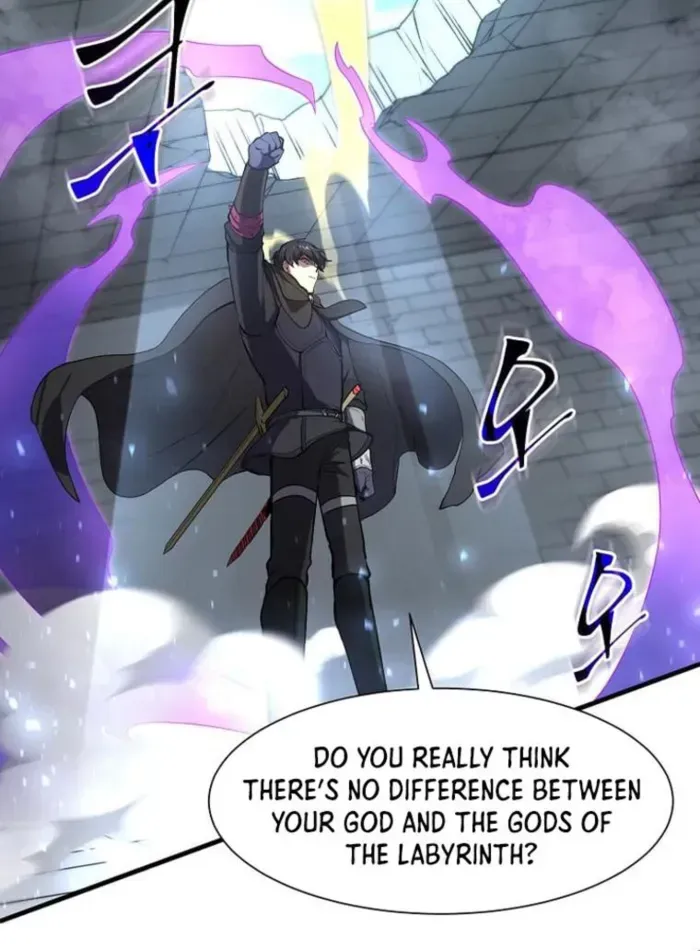 Read Level Up With Skills chapter 100 image 34 on Lezhin