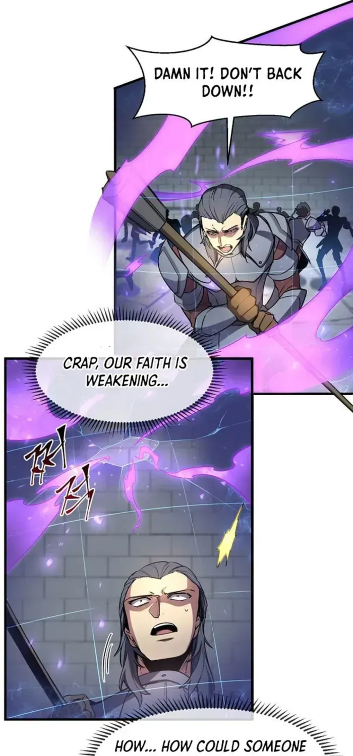 Read Level Up With Skills chapter 100 image 35 on Lezhin