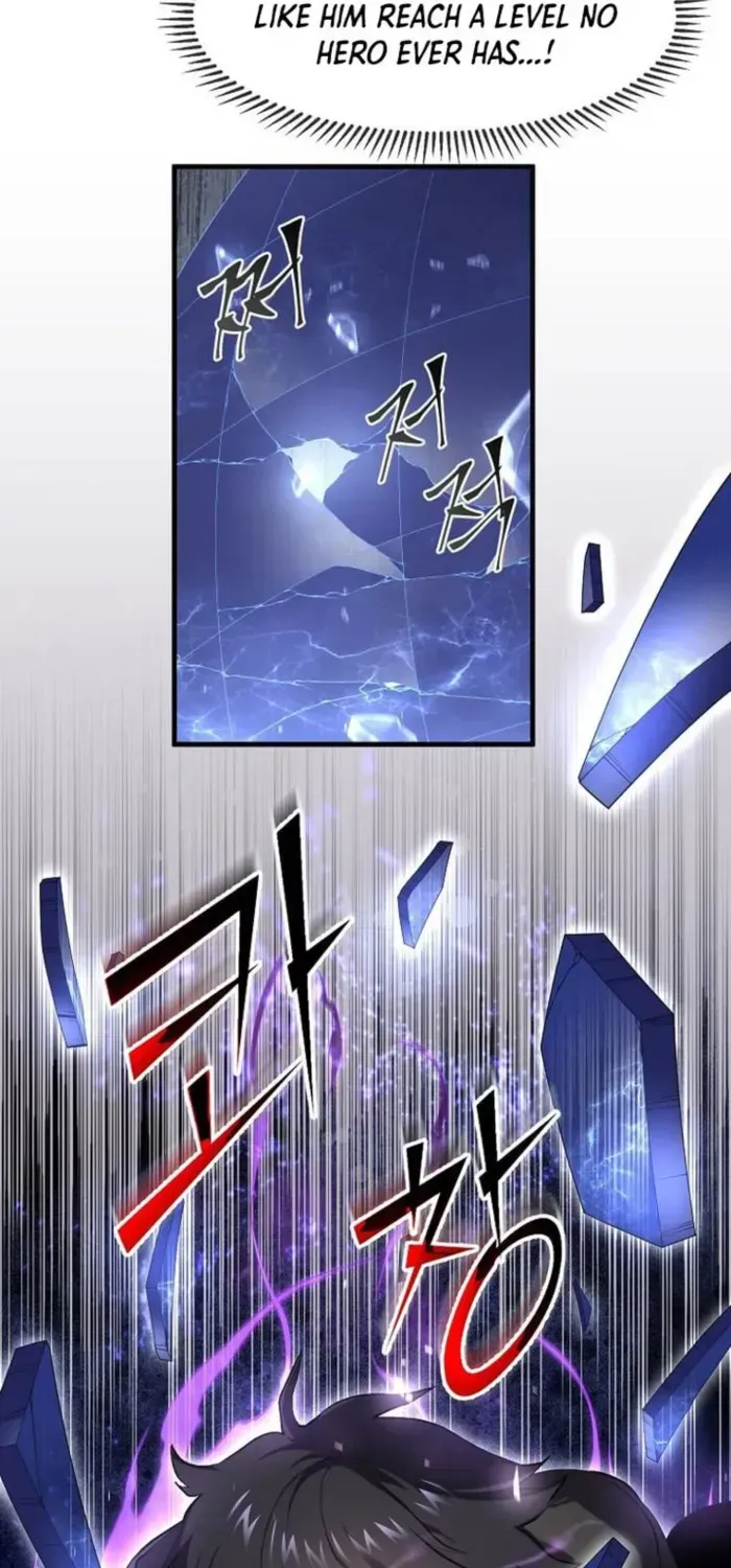 Read Level Up With Skills chapter 100 image 36 on Lezhin