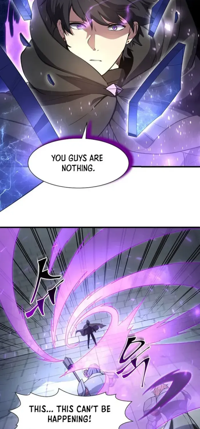 Read Level Up With Skills chapter 100 image 37 on Lezhin