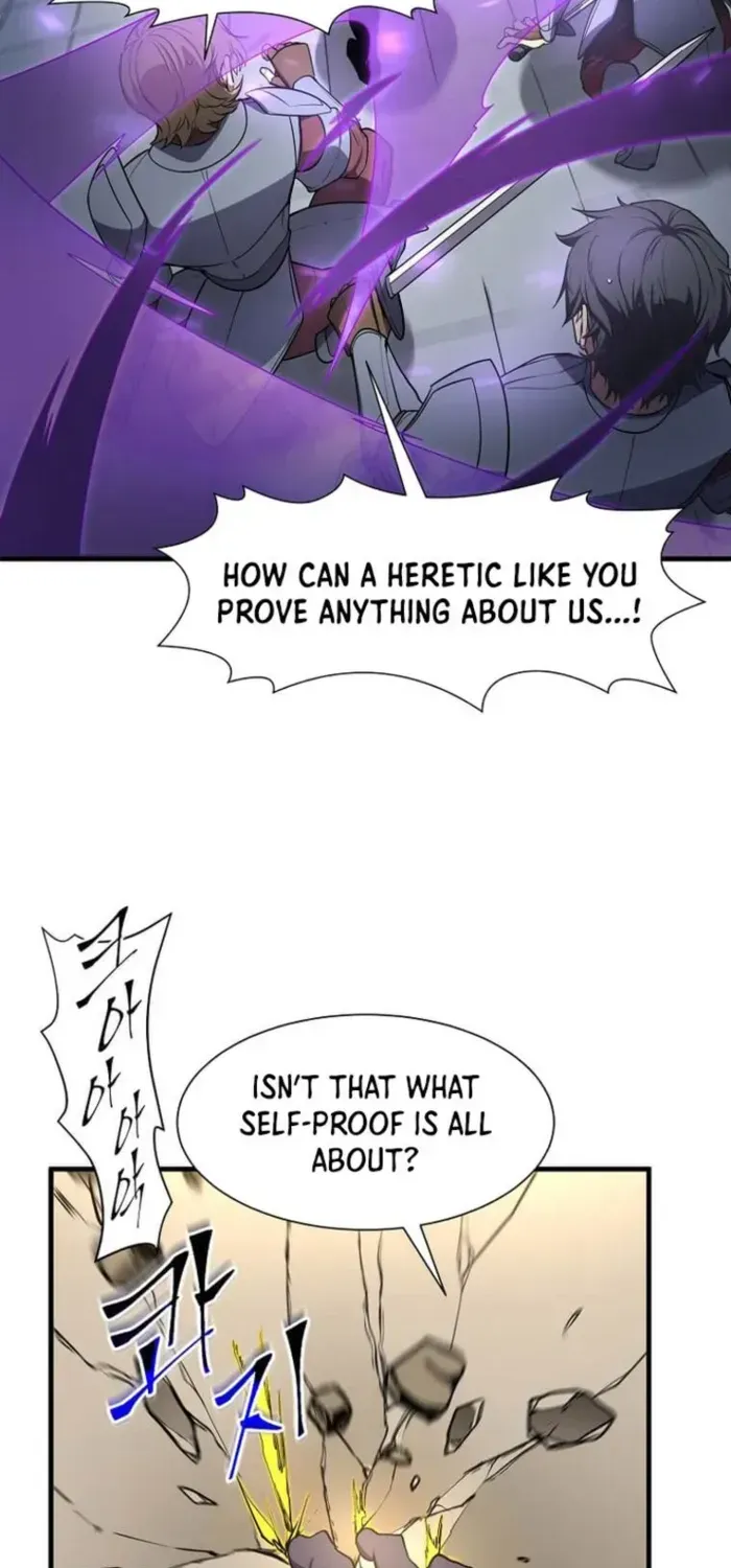 Read Level Up With Skills chapter 100 image 38 on Lezhin