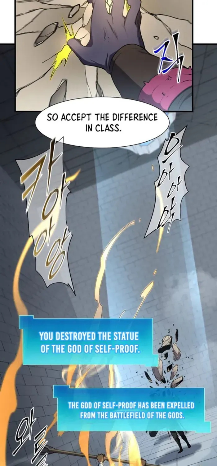 Read Level Up With Skills chapter 100 image 39 on Lezhin