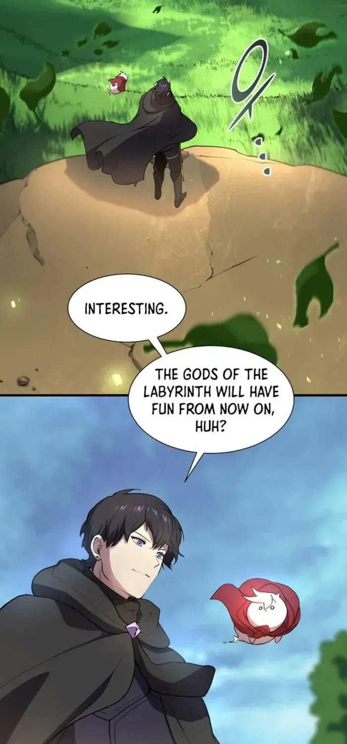 Read Level Up With Skills chapter 100 image 4 on Lezhin