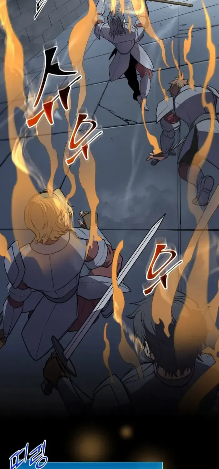 Read Level Up With Skills chapter 100 image 40 on Lezhin