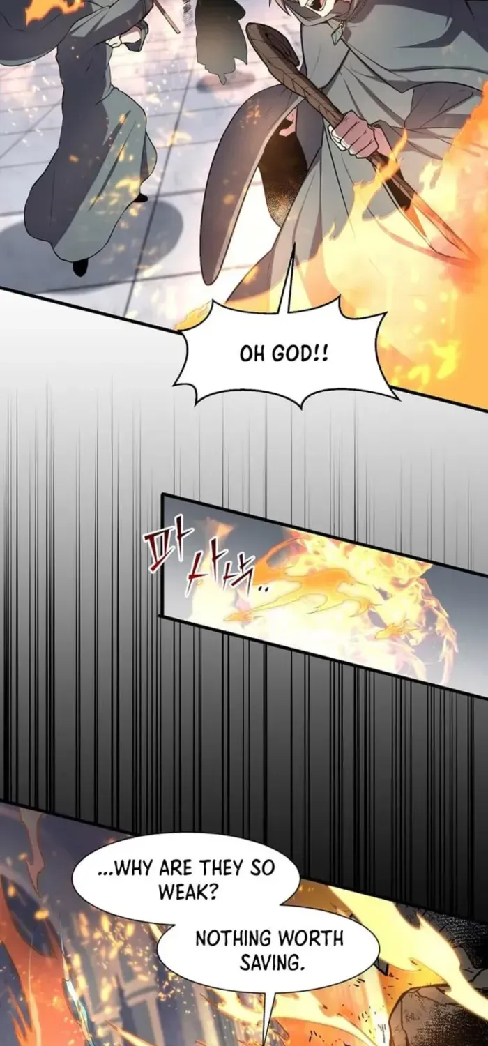 Read Level Up With Skills chapter 100 image 48 on Lezhin