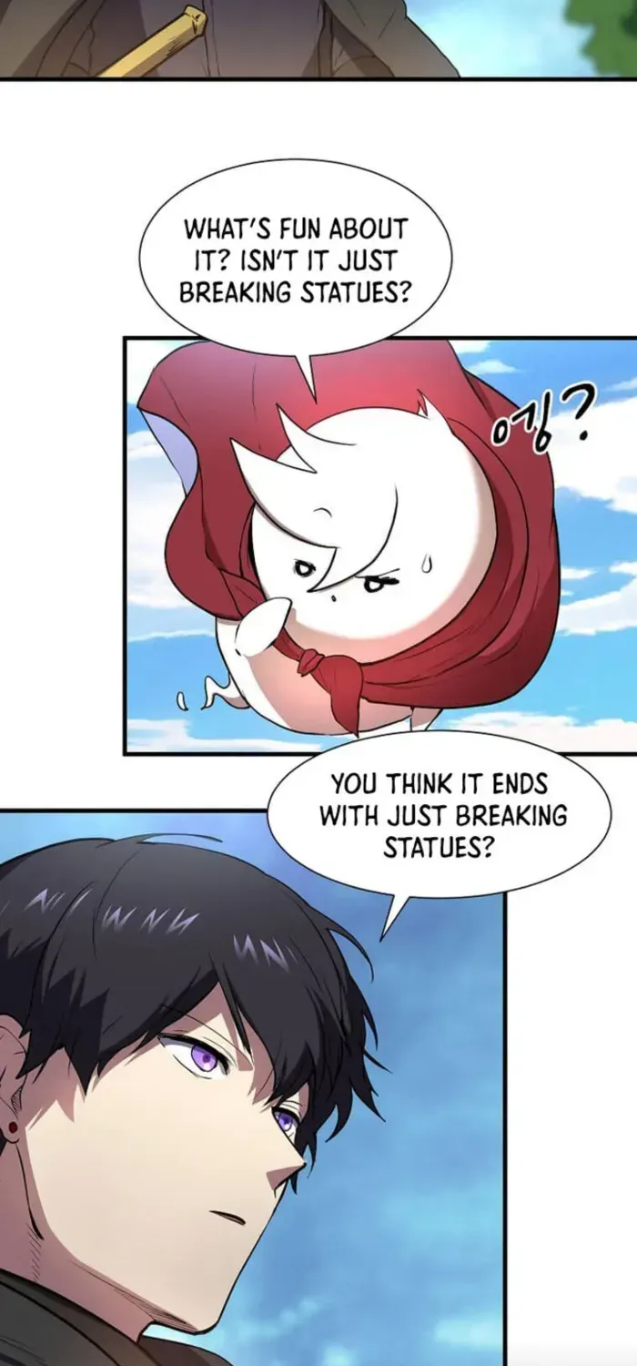 Read Level Up With Skills chapter 100 image 5 on Lezhin