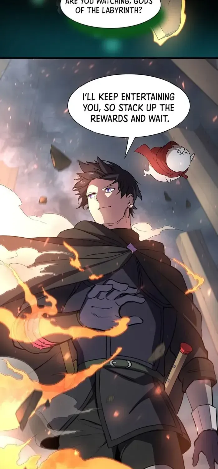 Read Level Up With Skills chapter 100 image 50 on Lezhin