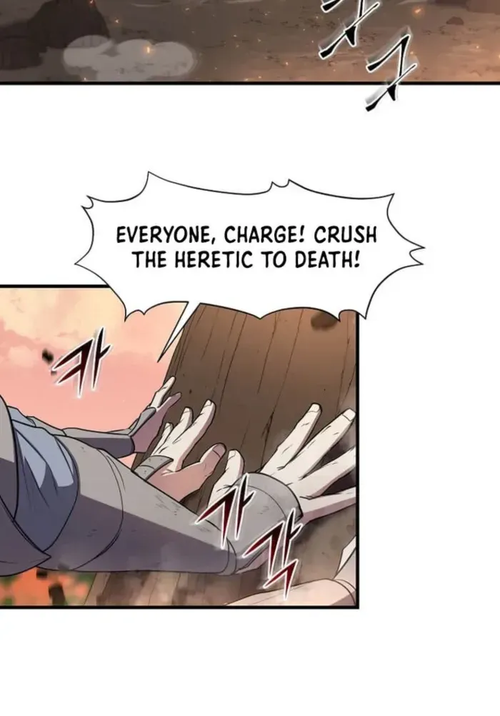 Read Level Up With Skills chapter 100 image 52 on Lezhin