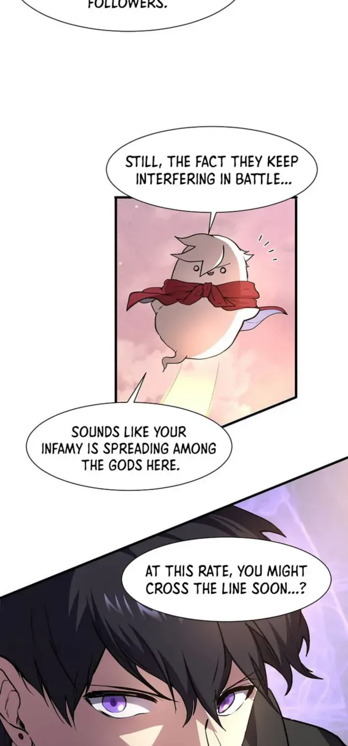 Read Level Up With Skills chapter 100 image 57 on Lezhin