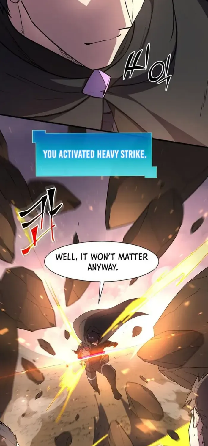 Read Level Up With Skills chapter 100 image 58 on Lezhin