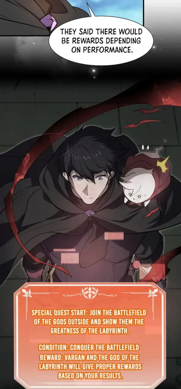 Read Level Up With Skills chapter 100 image 6 on Lezhin