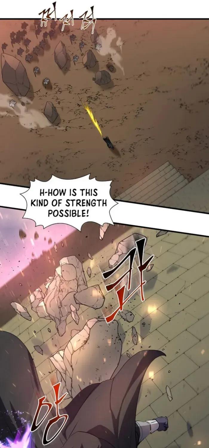 Read Level Up With Skills chapter 100 image 60 on Lezhin