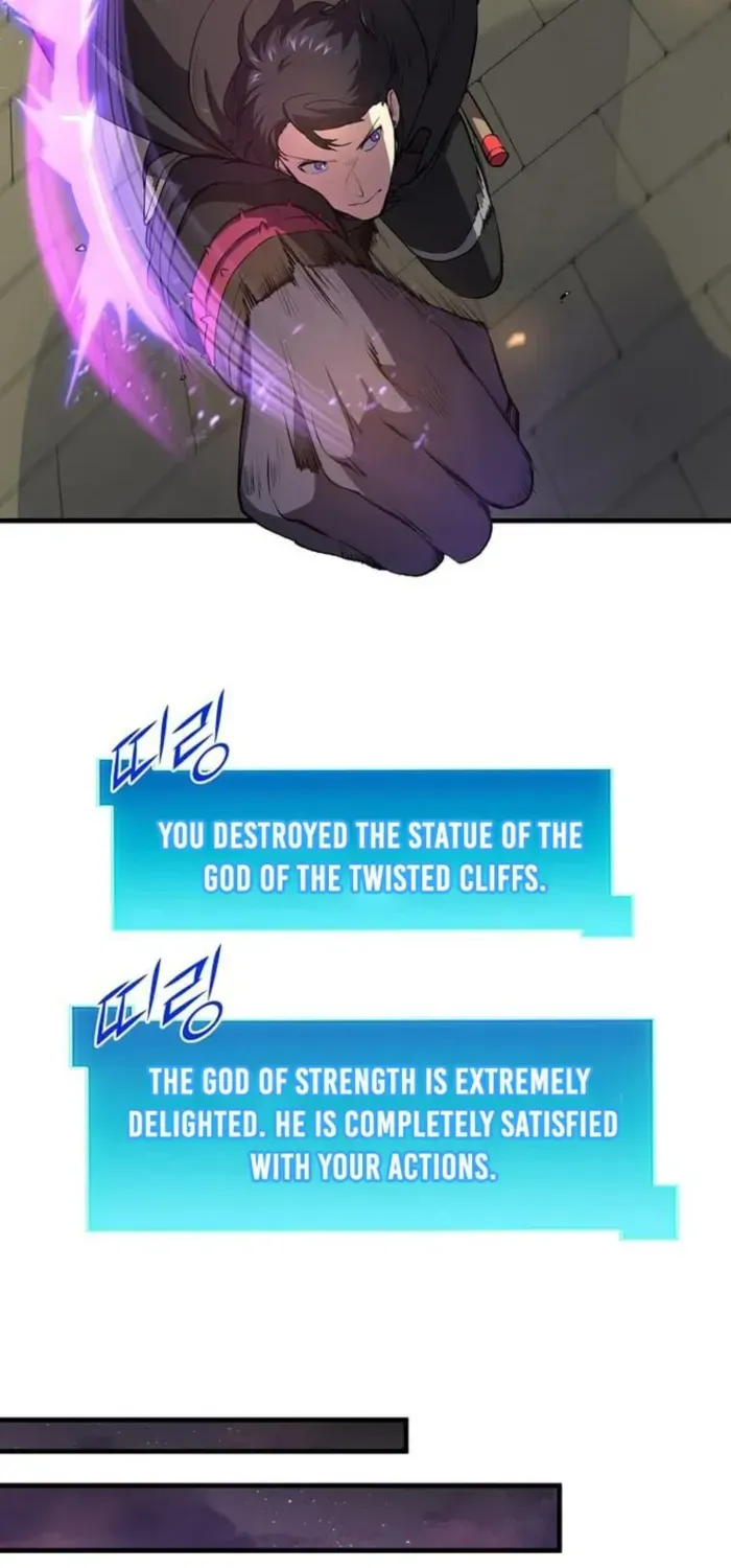 Read Level Up With Skills chapter 100 image 61 on Lezhin