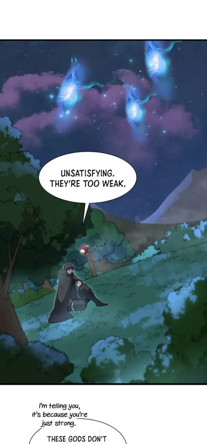 Read Level Up With Skills chapter 100 image 62 on Lezhin