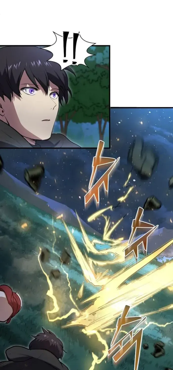 Read Level Up With Skills chapter 100 image 65 on Lezhin