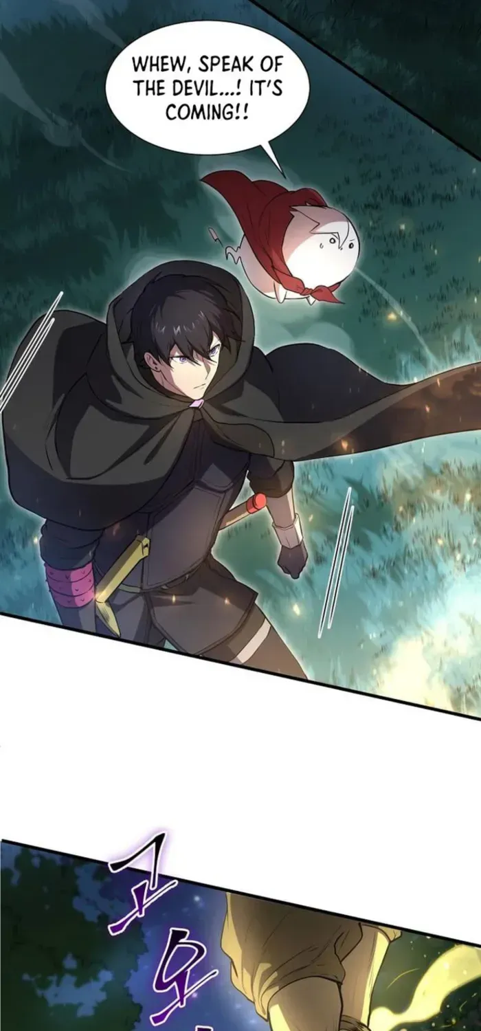 Read Level Up With Skills chapter 100 image 67 on Lezhin