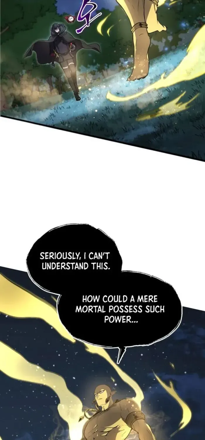 Read Level Up With Skills chapter 100 image 68 on Lezhin