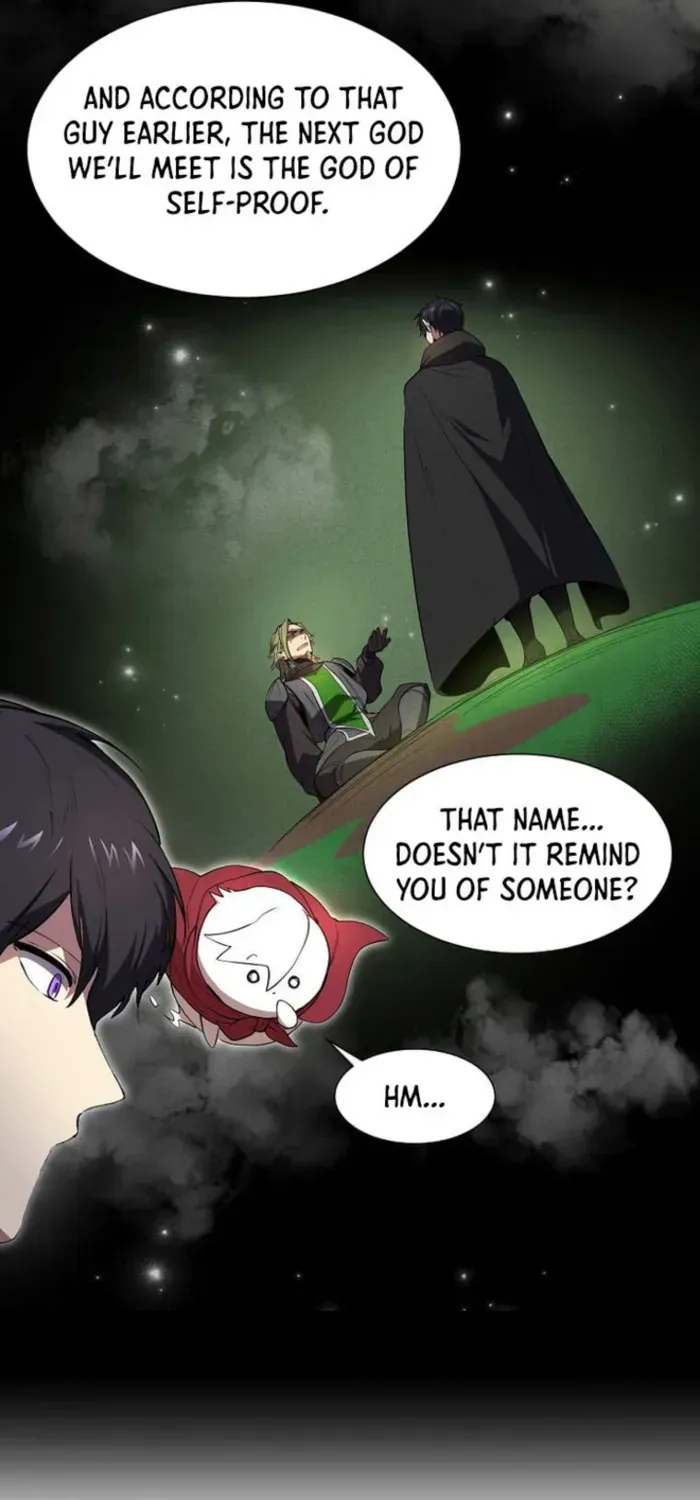 Read Level Up With Skills chapter 100 image 8 on Lezhin