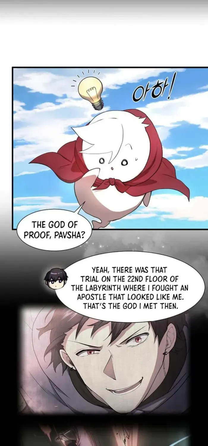 Read Level Up With Skills chapter 100 image 9 on Lezhin