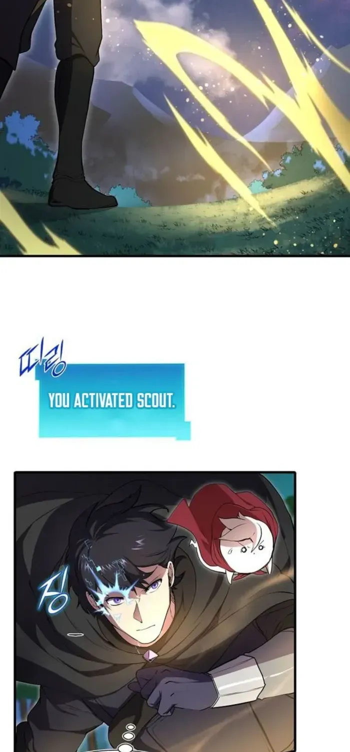 Read Level Up With Skills chapter 101 image 1 on Lezhin
