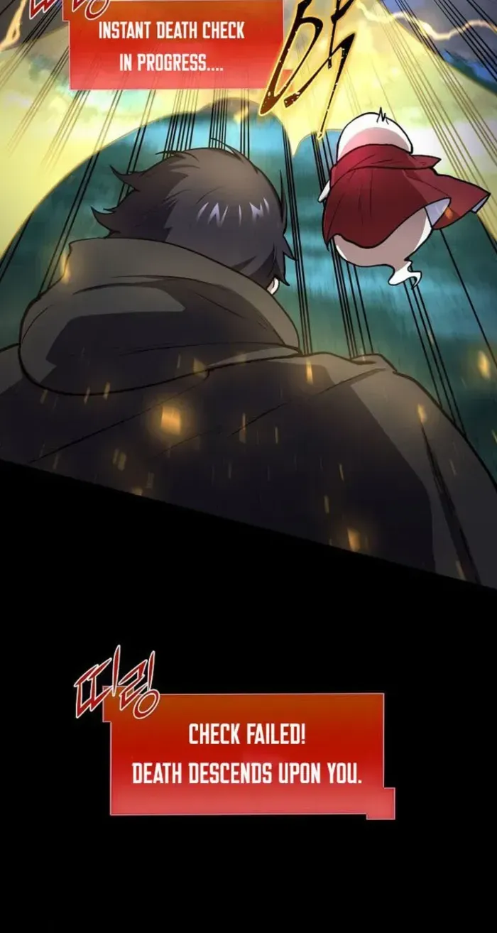 Read Level Up With Skills chapter 101 image 12 on Lezhin