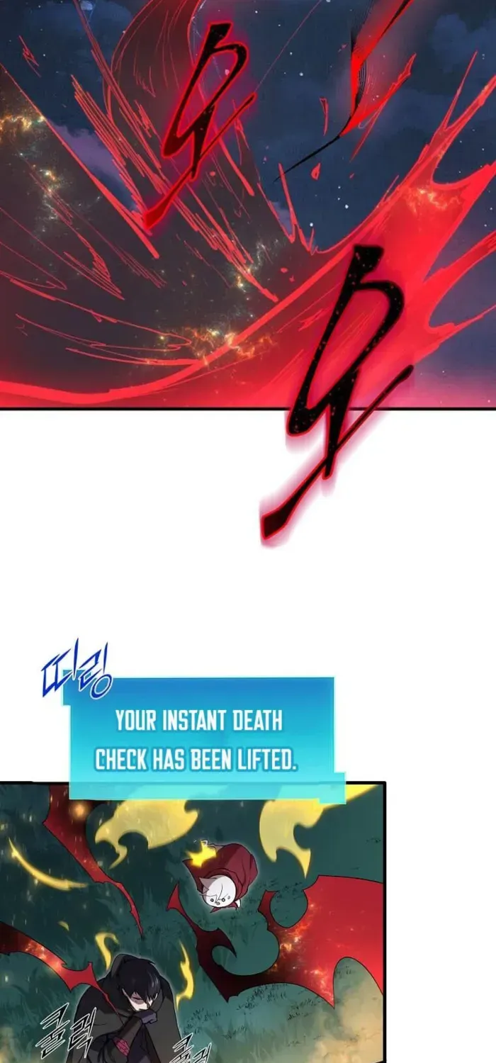Read Level Up With Skills chapter 101 image 17 on Lezhin