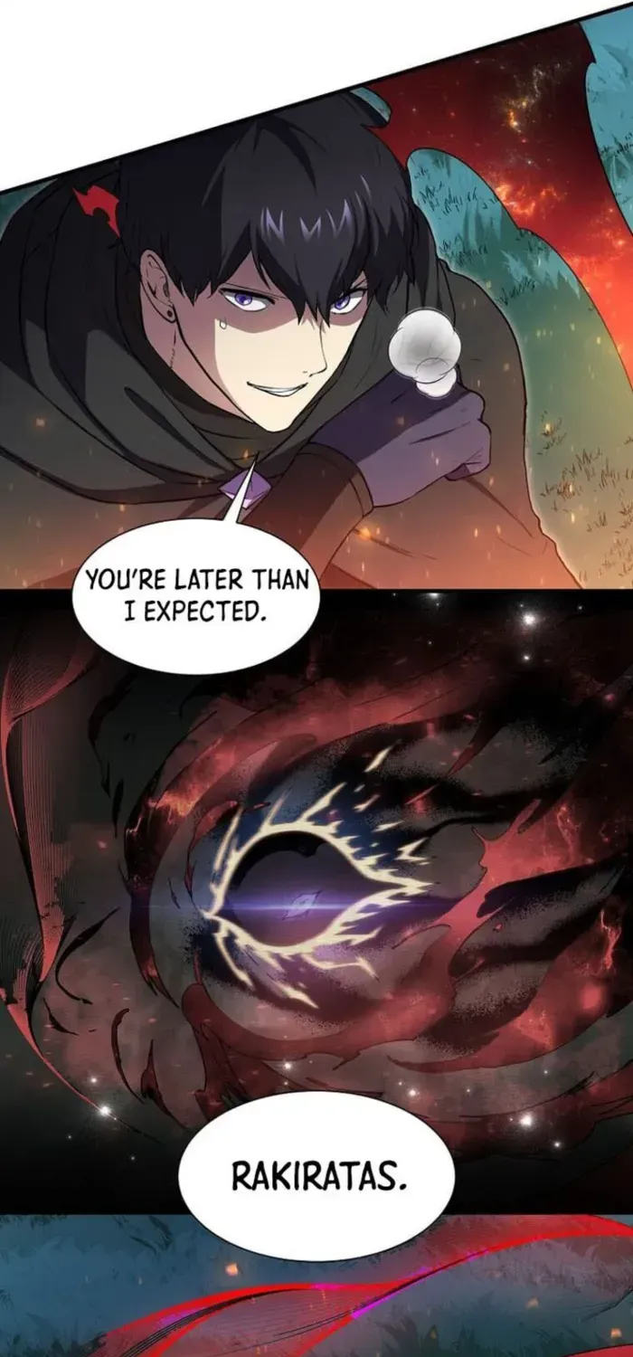 Read Level Up With Skills chapter 101 image 19 on Lezhin