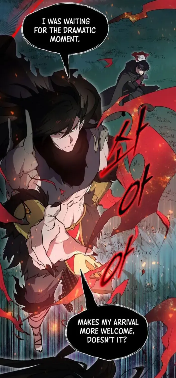 Read Level Up With Skills chapter 101 image 20 on Lezhin