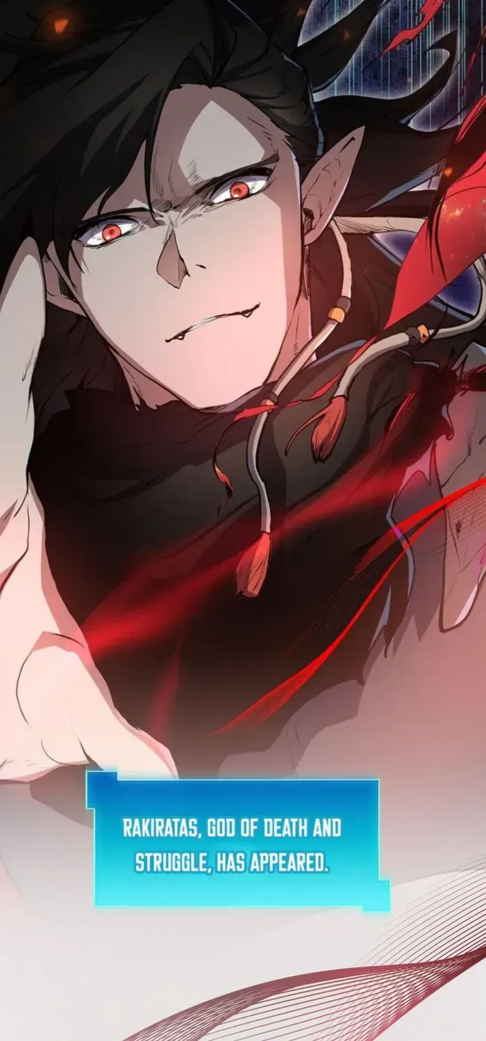 Read Level Up With Skills chapter 101 image 21 on Lezhin