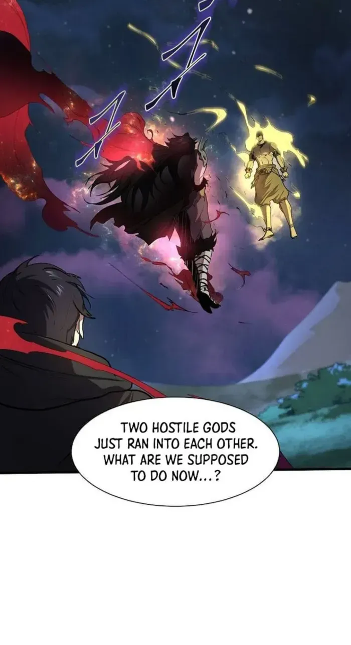 Read Level Up With Skills chapter 101 image 24 on Lezhin