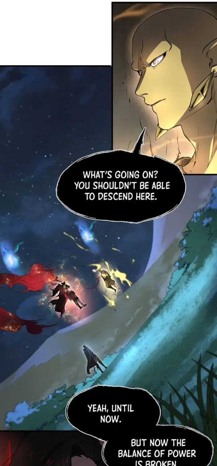 Read Level Up With Skills chapter 101 image 25 on Lezhin