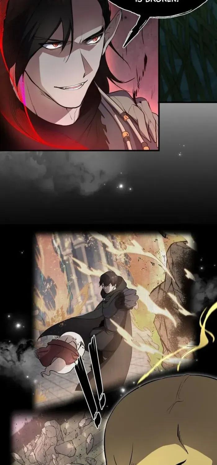 Read Level Up With Skills chapter 101 image 26 on Lezhin