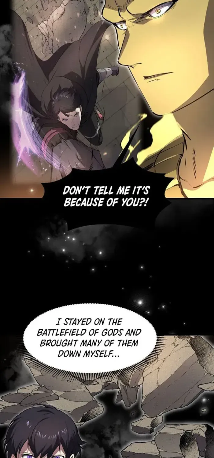 Read Level Up With Skills chapter 101 image 27 on Lezhin