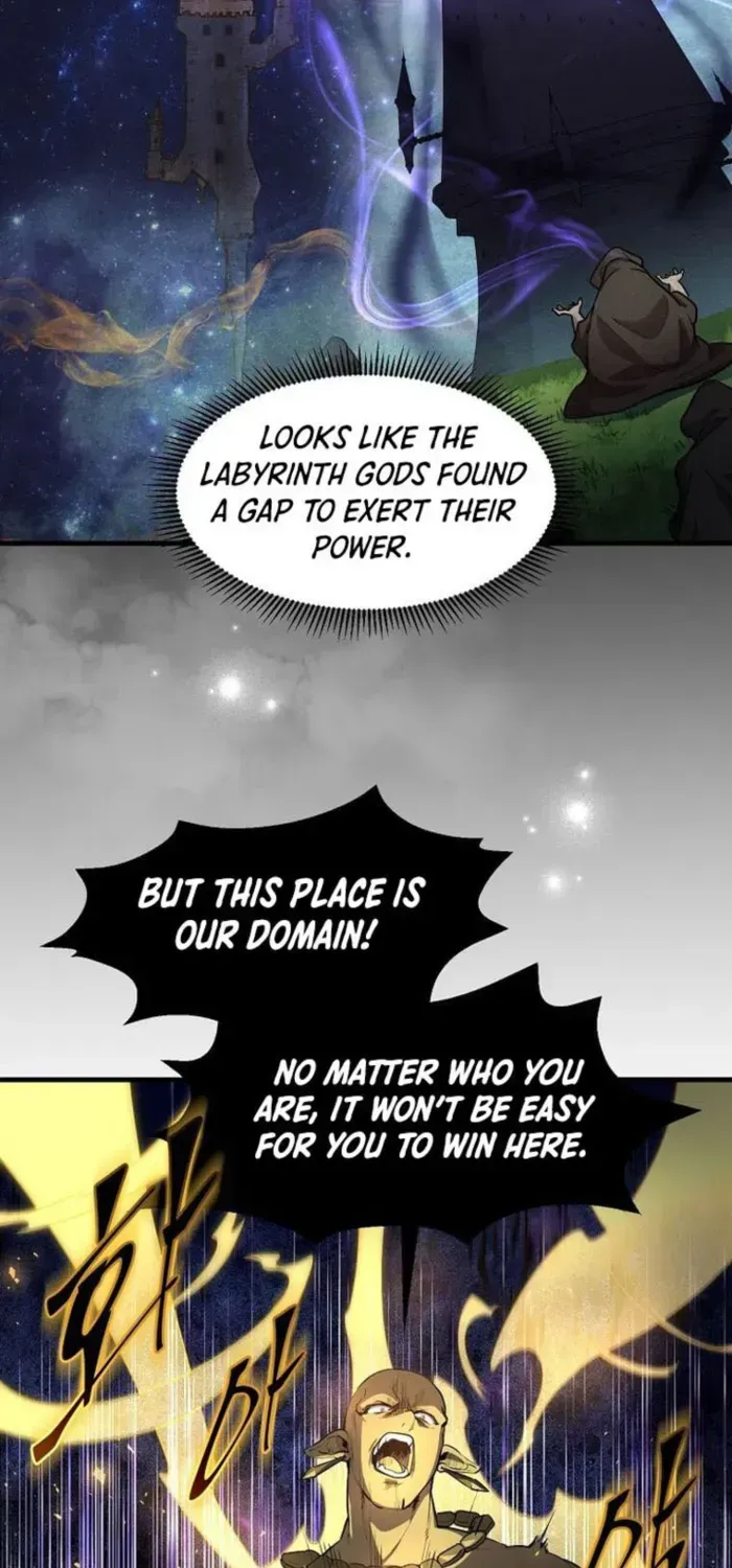 Read Level Up With Skills chapter 101 image 29 on Lezhin
