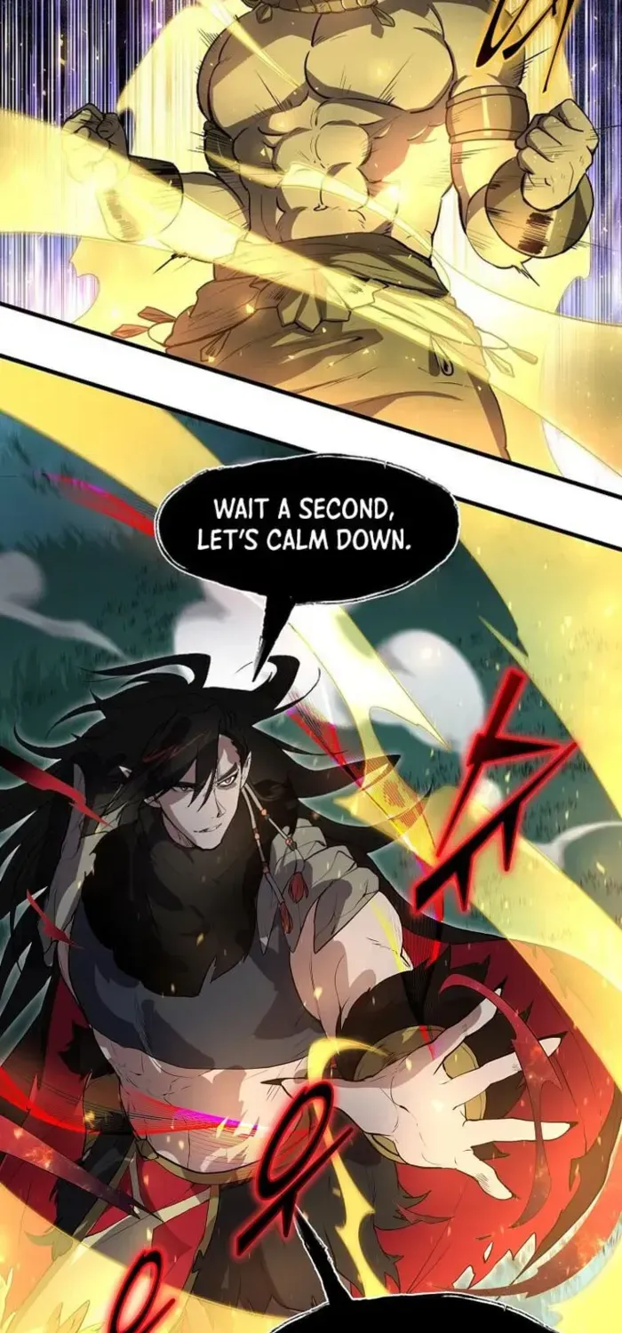 Read Level Up With Skills chapter 101 image 30 on Lezhin