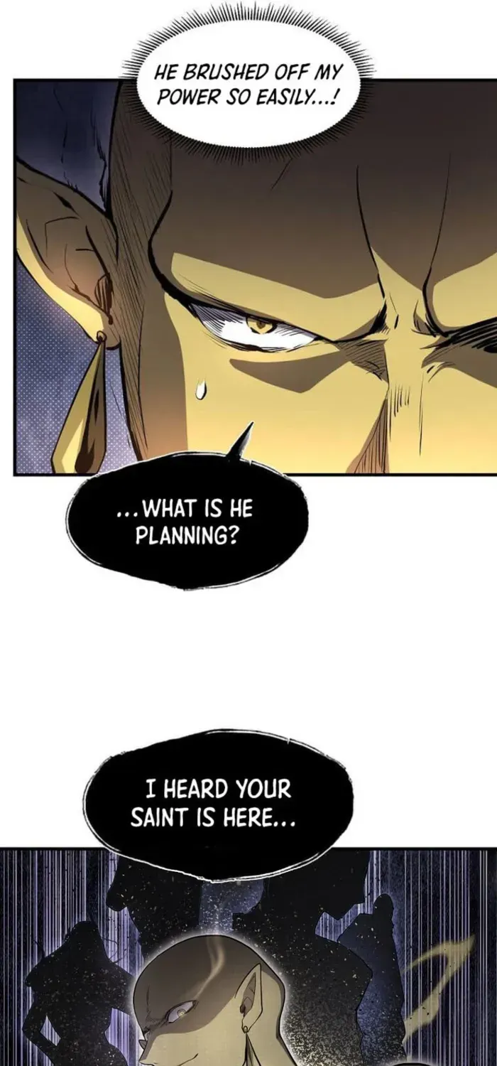 Read Level Up With Skills chapter 101 image 32 on Lezhin
