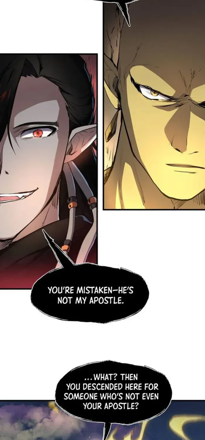 Read Level Up With Skills chapter 101 image 34 on Lezhin