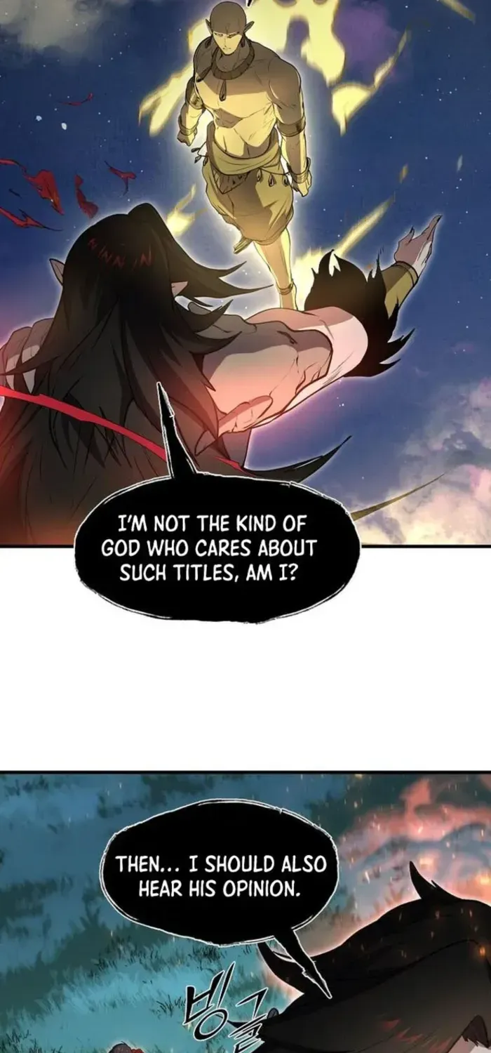 Read Level Up With Skills chapter 101 image 35 on Lezhin