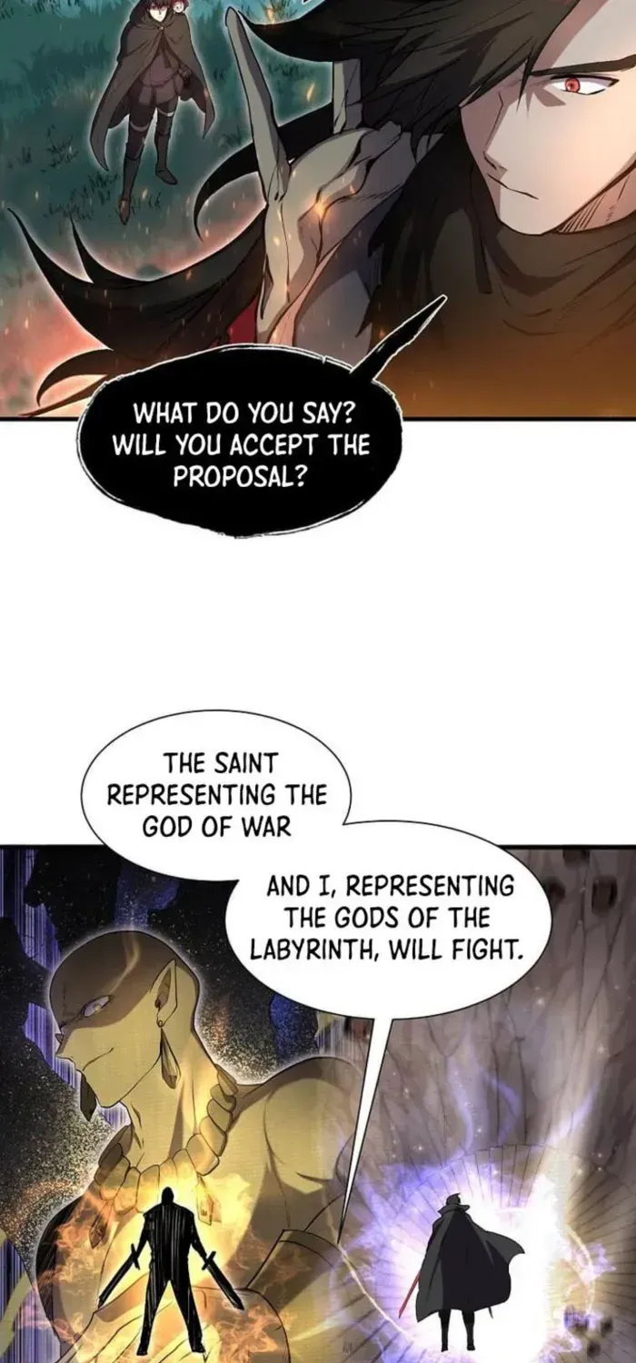 Read Level Up With Skills chapter 101 image 36 on Lezhin