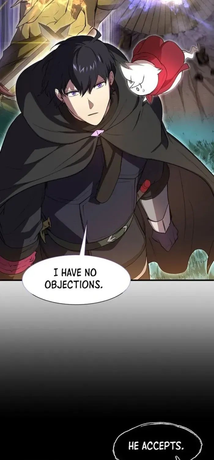 Read Level Up With Skills chapter 101 image 37 on Lezhin