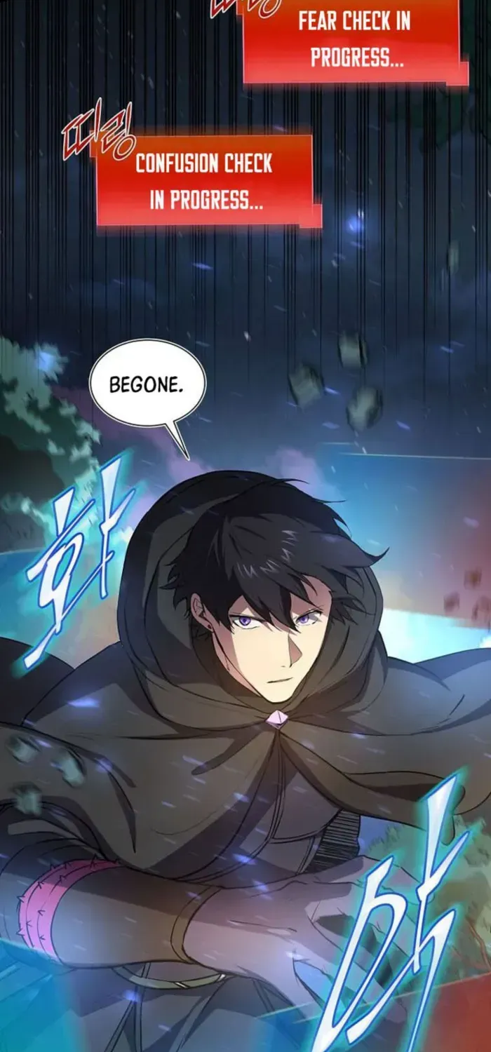 Read Level Up With Skills chapter 101 image 4 on Lezhin