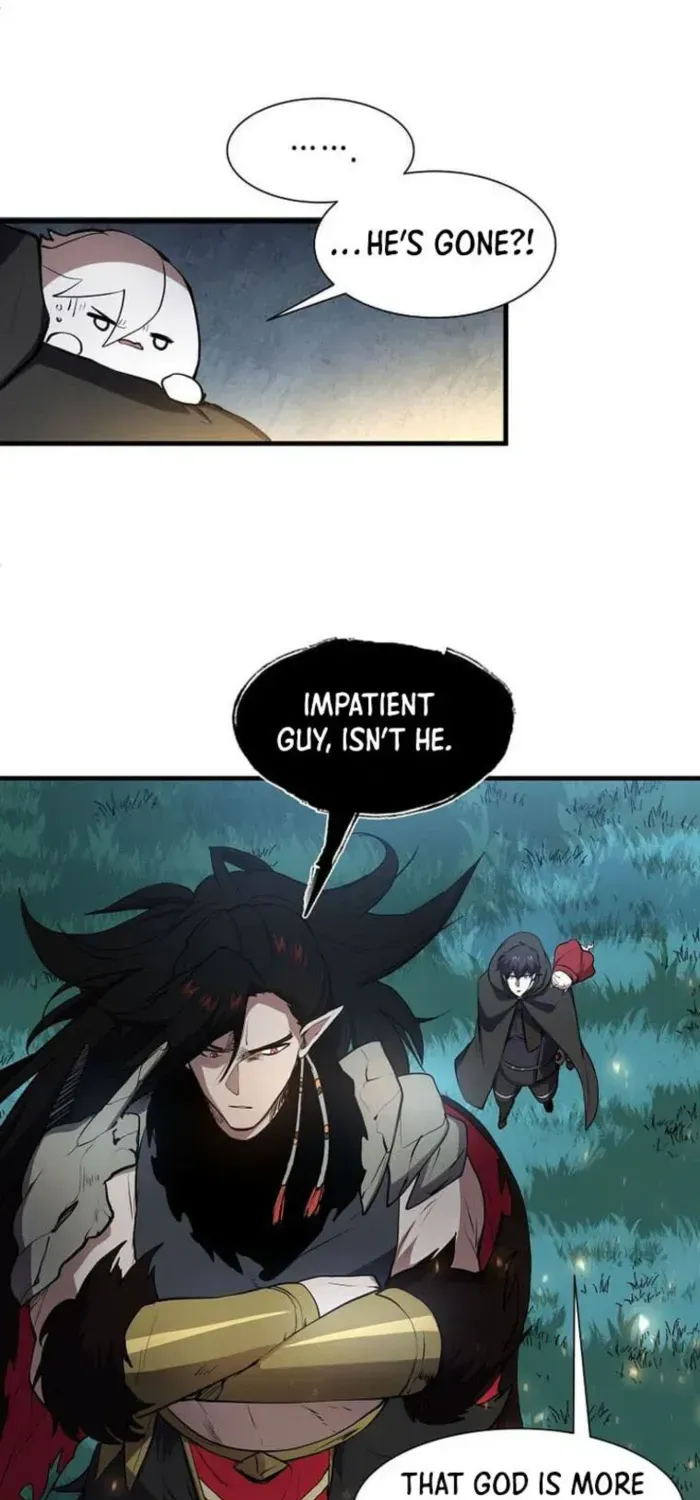 Read Level Up With Skills chapter 101 image 41 on Lezhin