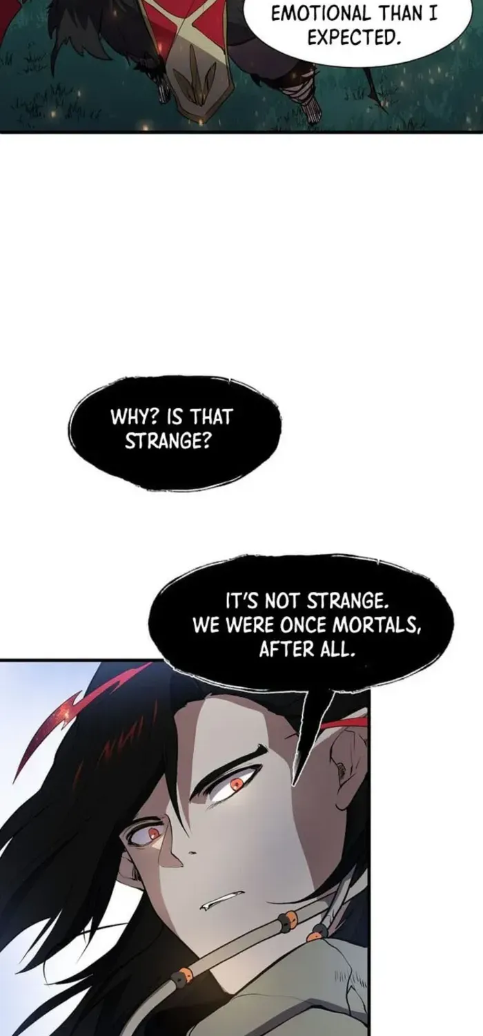 Read Level Up With Skills chapter 101 image 42 on Lezhin
